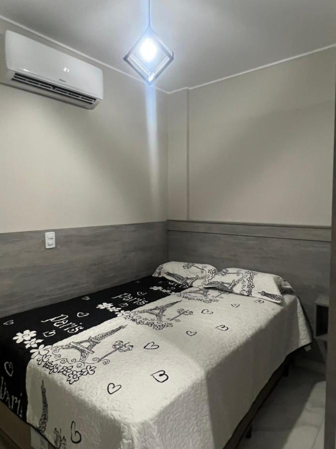 Апартаменты Residencial Yuema Бомбиньяс Экстерьер фото