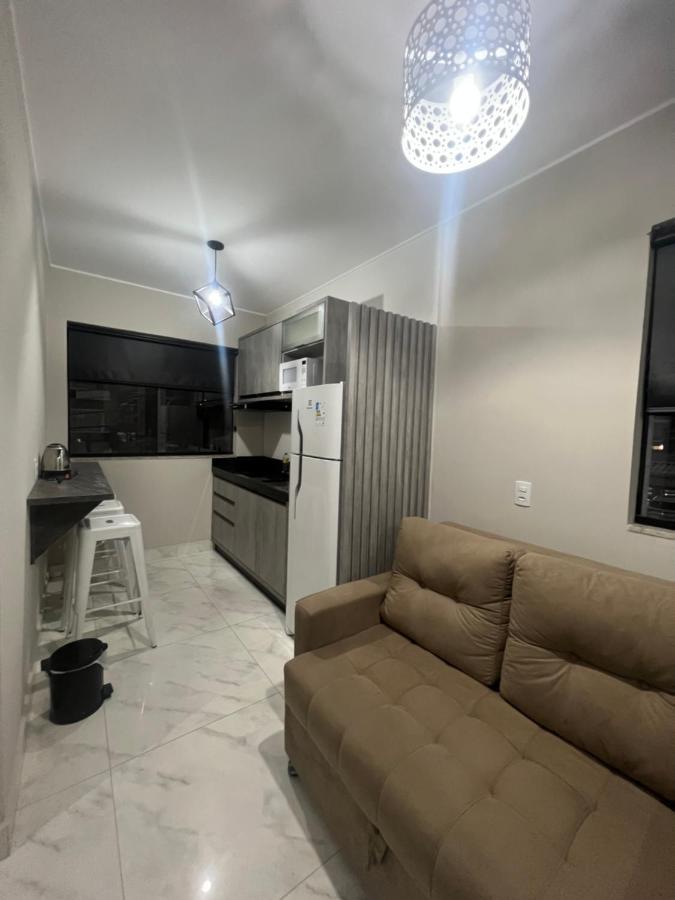 Апартаменты Residencial Yuema Бомбиньяс Экстерьер фото