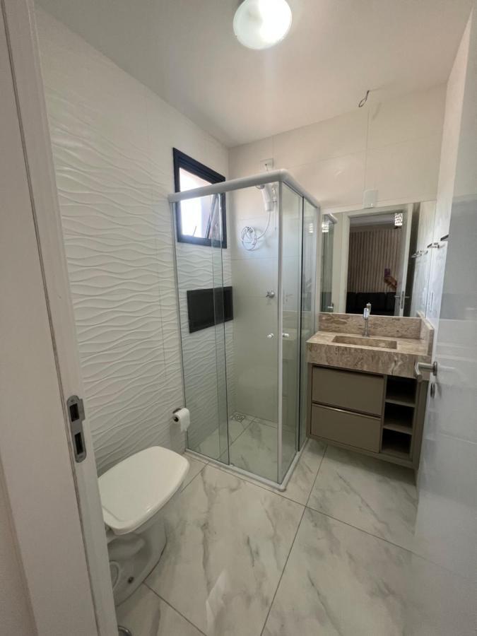 Апартаменты Residencial Yuema Бомбиньяс Экстерьер фото