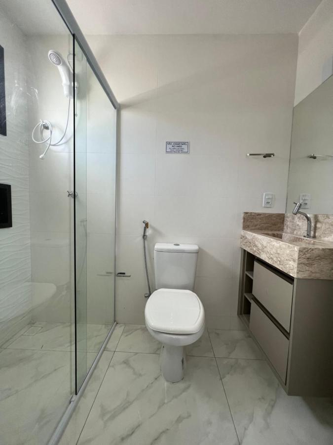 Апартаменты Residencial Yuema Бомбиньяс Экстерьер фото