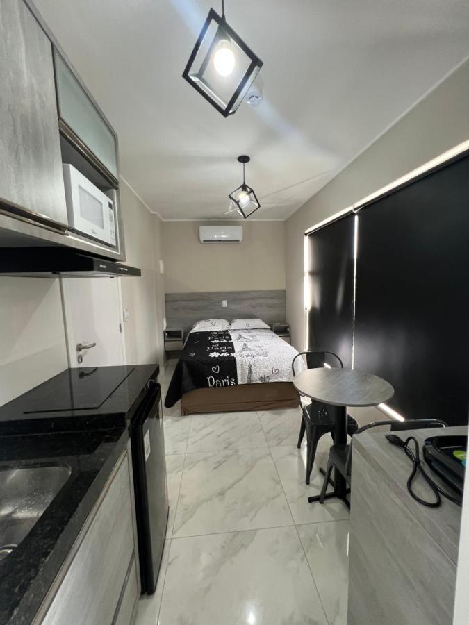 Апартаменты Residencial Yuema Бомбиньяс Экстерьер фото