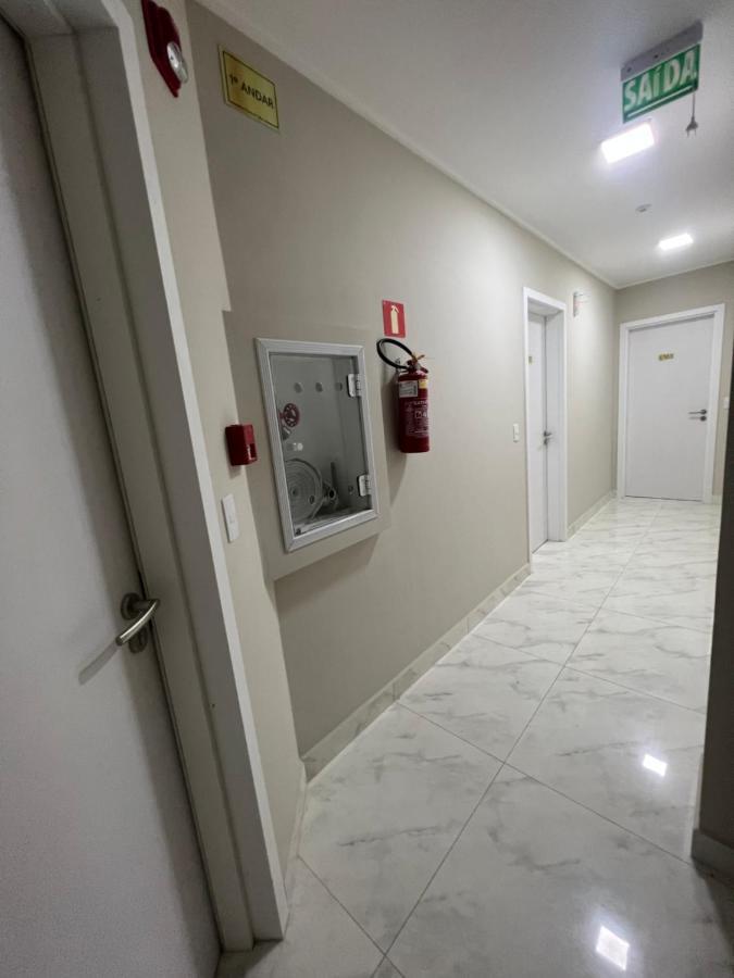 Апартаменты Residencial Yuema Бомбиньяс Экстерьер фото