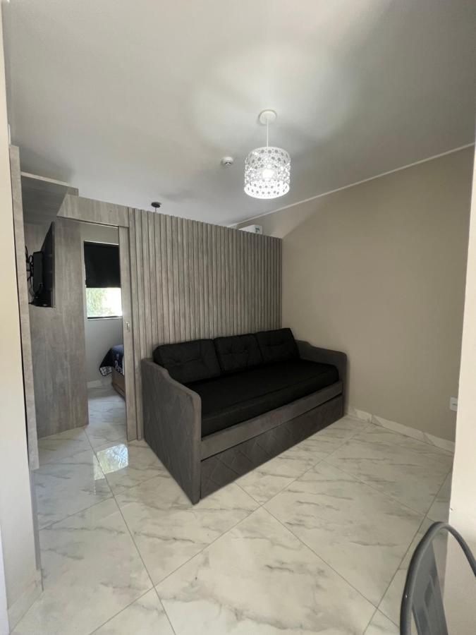 Апартаменты Residencial Yuema Бомбиньяс Экстерьер фото