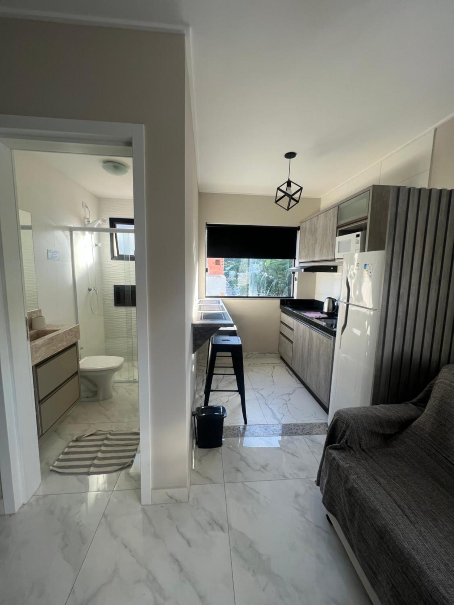 Апартаменты Residencial Yuema Бомбиньяс Экстерьер фото