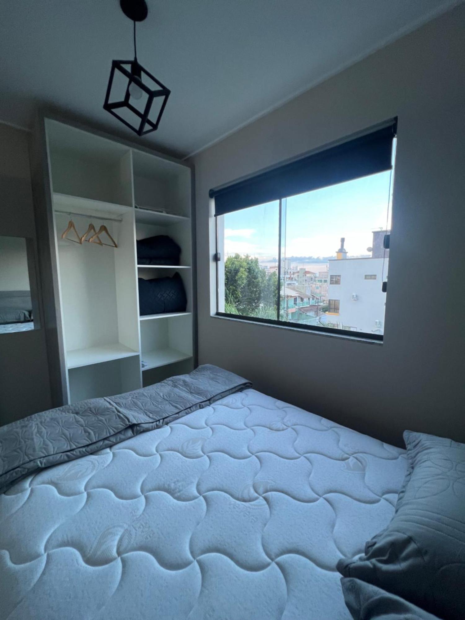 Апартаменты Residencial Yuema Бомбиньяс Экстерьер фото