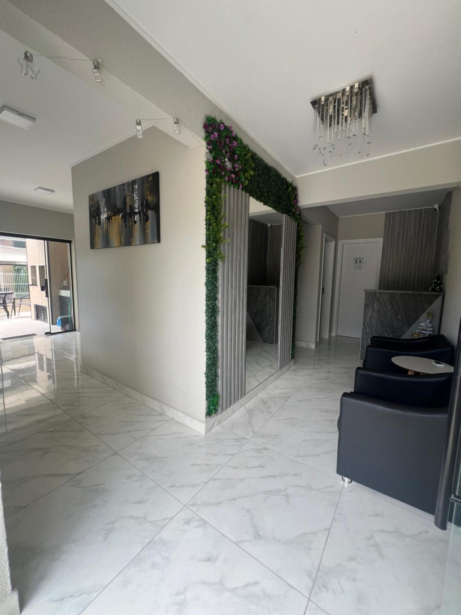 Апартаменты Residencial Yuema Бомбиньяс Экстерьер фото