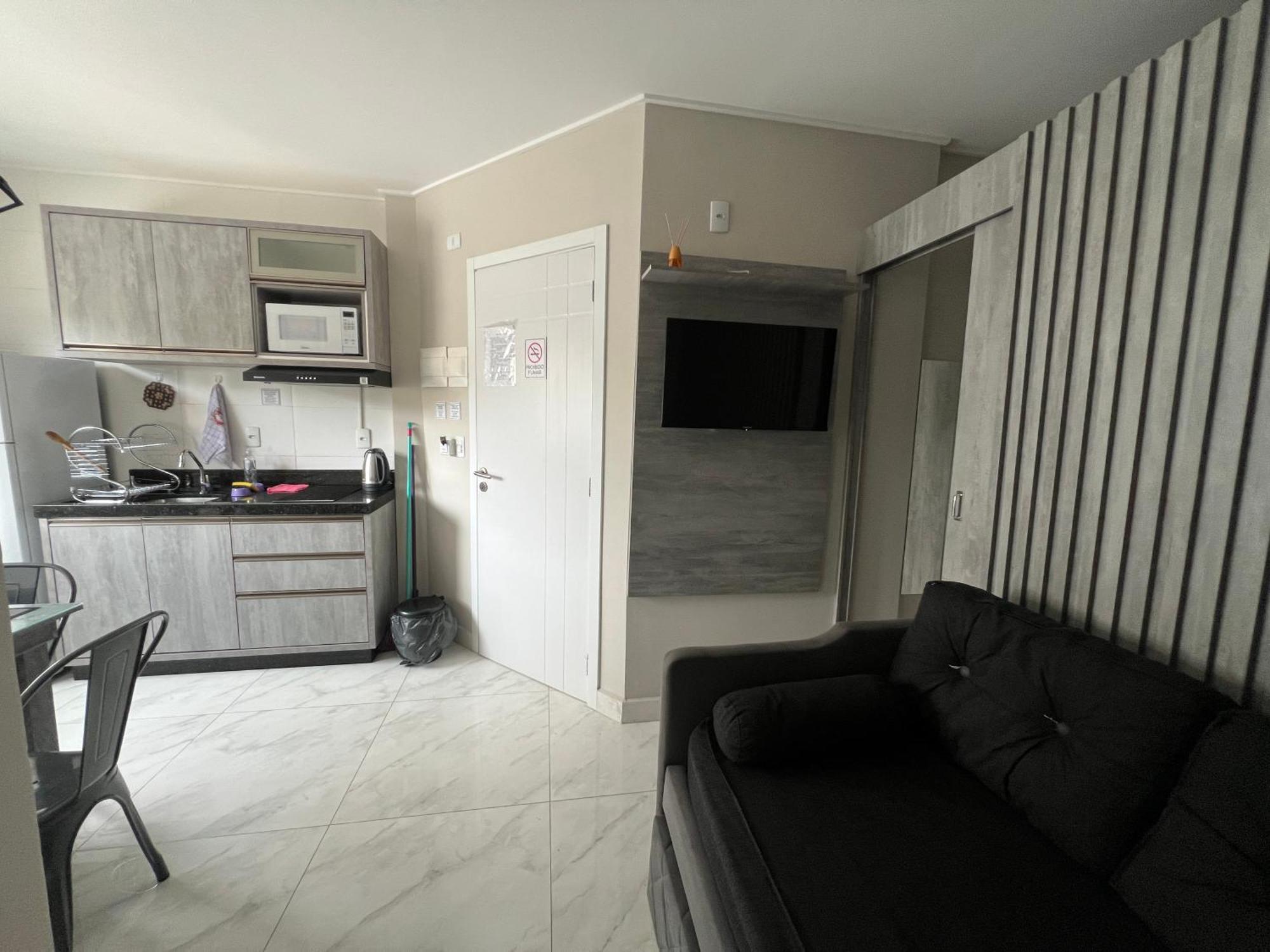 Апартаменты Residencial Yuema Бомбиньяс Экстерьер фото