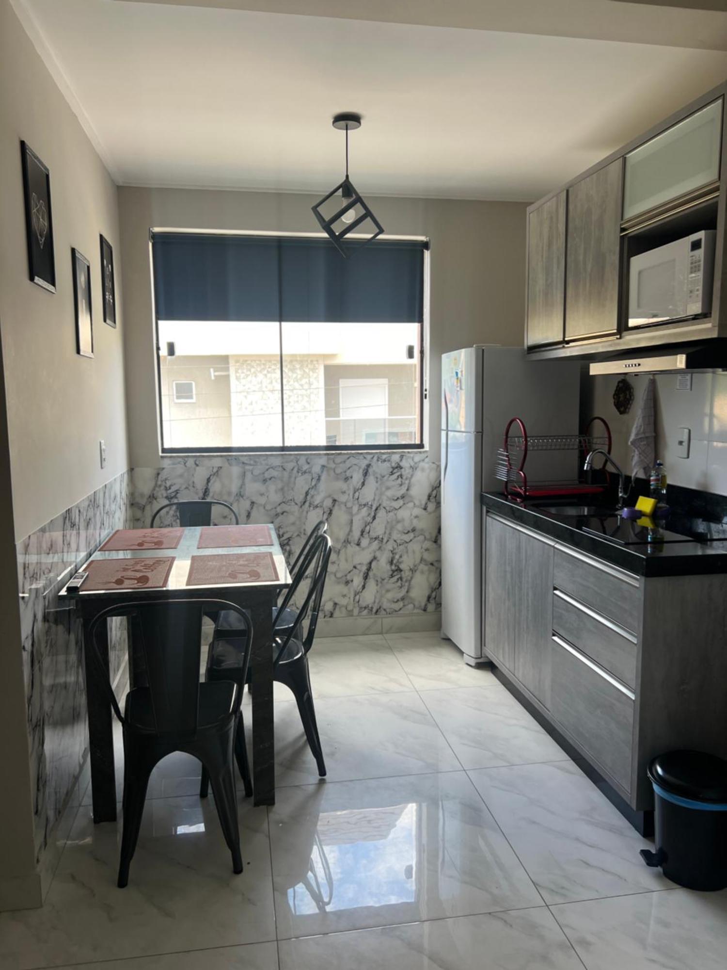 Апартаменты Residencial Yuema Бомбиньяс Экстерьер фото