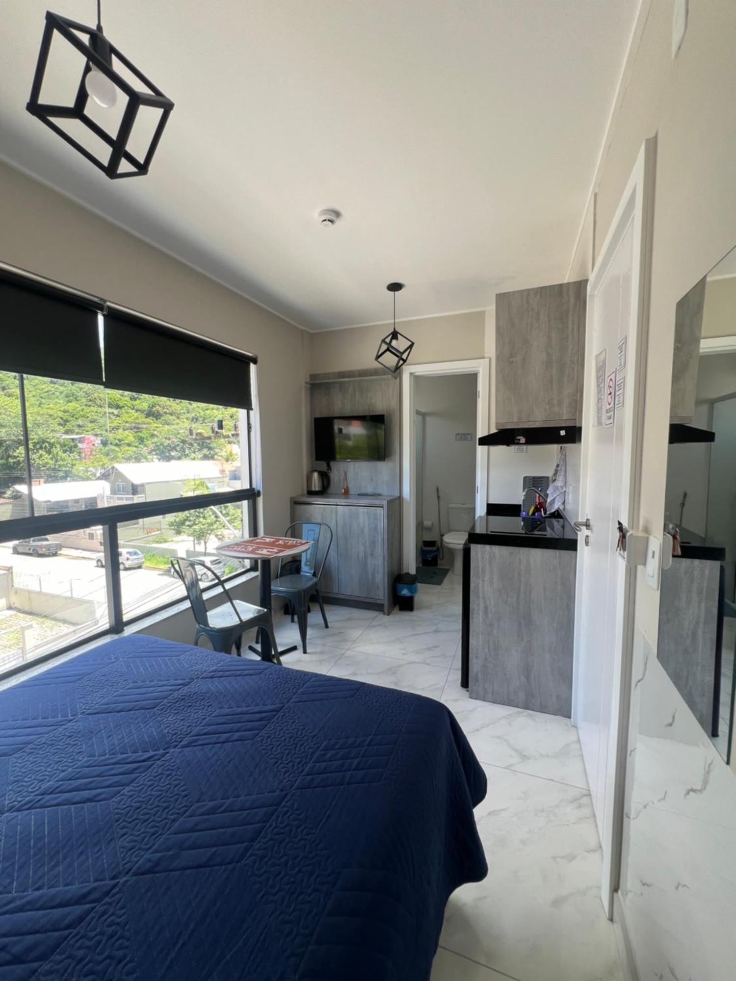 Апартаменты Residencial Yuema Бомбиньяс Экстерьер фото